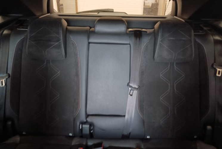 DS DS 7 Crossback 1.6 THP 16V S&S 180 cv Boîte auto performance line