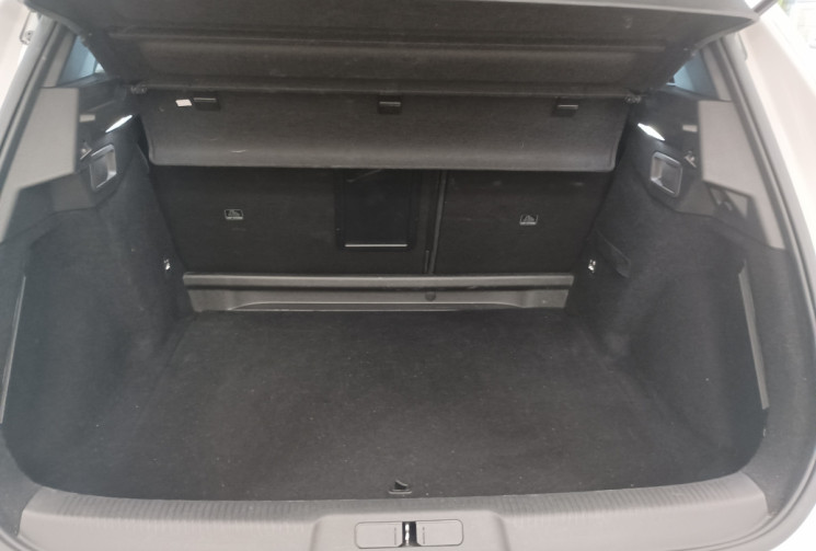 DS DS 7 Crossback 1.6 THP 16V S&S 180 cv Boîte auto performance line