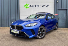 BMW Série 1 120i 170cv M Sport toit ouvrant ALCANTARA GARANTIE 4 ans F40 DCT7