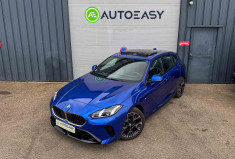 BMW Série 1 120i 170cv M Sport toit ouvrant ALCANTARA GARANTIE 4 ans F40 DCT7