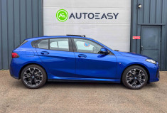 BMW Série 1 120i 170cv M Sport toit ouvrant ALCANTARA GARANTIE 4 ans F40 DCT7