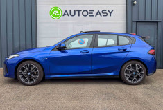 BMW Série 1 120i 170cv M Sport toit ouvrant ALCANTARA GARANTIE 4 ans F40 DCT7