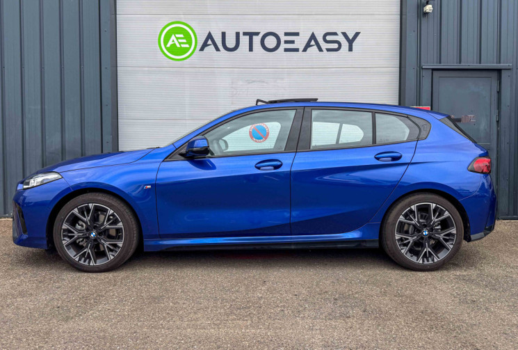 BMW Série 1 120i 170cv M Sport toit ouvrant ALCANTARA GARANTIE 4 ans F40 DCT7