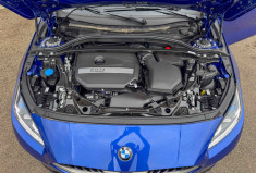 BMW Série 1 120i 170cv M Sport toit ouvrant ALCANTARA GARANTIE 4 ans F40 DCT7