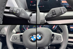 BMW Série 1 120i 170cv M Sport toit ouvrant ALCANTARA GARANTIE 4 ans F40 DCT7