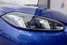 BMW Série 1 120i 170cv M Sport toit ouvrant ALCANTARA GARANTIE 4 ans F40 DCT7