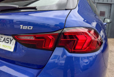 BMW Série 1 120i 170cv M Sport toit ouvrant ALCANTARA GARANTIE 4 ans F40 DCT7