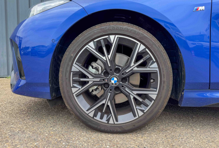 BMW Série 1 120i 170cv M Sport toit ouvrant ALCANTARA GARANTIE 4 ans F40 DCT7