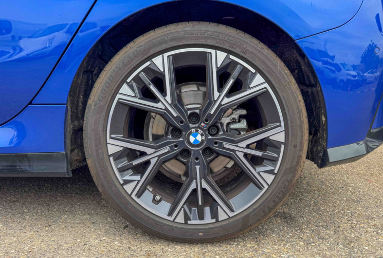 BMW Série 1 120i 170cv M Sport toit ouvrant ALCANTARA GARANTIE 4 ans F40 DCT7
