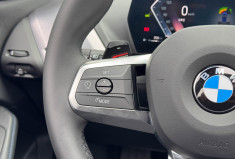 BMW Série 1 120i 170cv M Sport toit ouvrant ALCANTARA GARANTIE 4 ans F40 DCT7