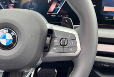 BMW Série 1 120i 170cv M Sport toit ouvrant ALCANTARA GARANTIE 4 ans F40 DCT7