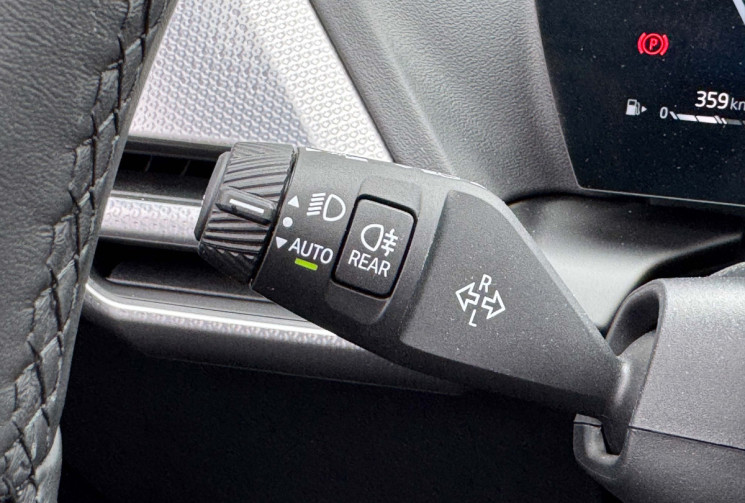 BMW Série 1 120i 170cv M Sport toit ouvrant ALCANTARA GARANTIE 4 ans F40 DCT7