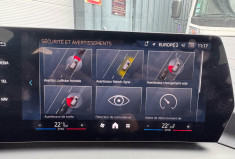BMW Série 1 120i 170cv M Sport toit ouvrant ALCANTARA GARANTIE 4 ans F40 DCT7