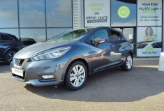 Nissan MICRA 1.0 IG-T 100ch Made in France 2020