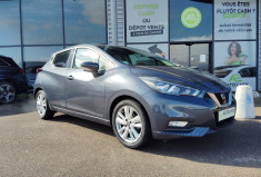 Nissan MICRA 1.0 IG-T 100ch Made in France 2020