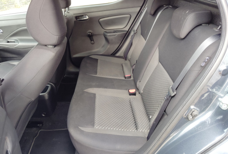 Nissan MICRA 1.0 IG-T 100ch Made in France 2020