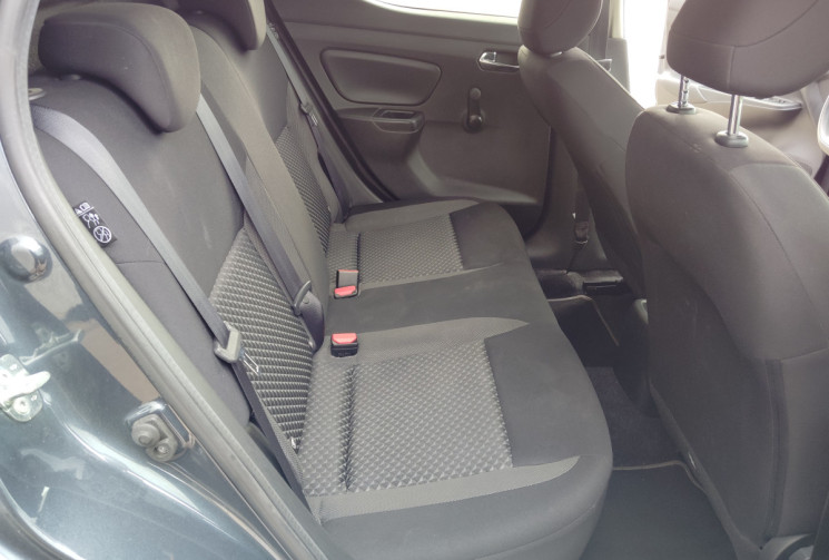 Nissan MICRA 1.0 IG-T 100ch Made in France 2020