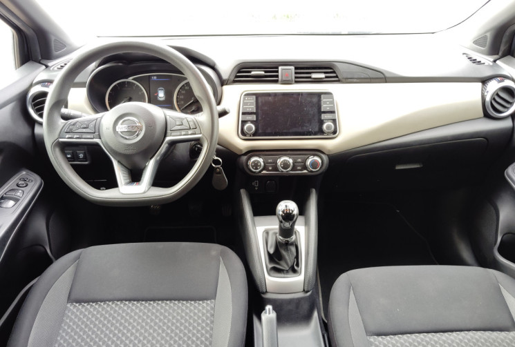 Nissan MICRA 1.0 IG-T 100ch Made in France 2020