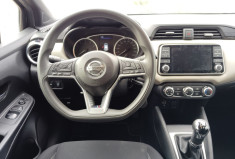 Nissan MICRA 1.0 IG-T 100ch Made in France 2020