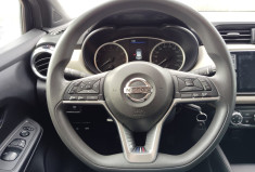 Nissan MICRA 1.0 IG-T 100ch Made in France 2020