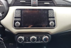 Nissan MICRA 1.0 IG-T 100ch Made in France 2020