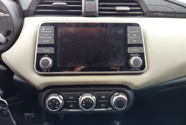 Nissan MICRA 1.0 IG-T 100ch Made in France 2020