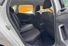 Volkswagen Polo confortline 1.0 tsi 95 cv DSG7 5portes origine France 3em main