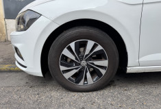Volkswagen Polo confortline 1.0 tsi 95 cv DSG7 5portes origine France 3em main
