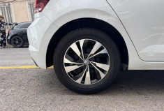 Volkswagen Polo confortline 1.0 tsi 95 cv DSG7 5portes origine France 3em main