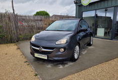 Opel Adam 1.4 TWINSPORT 87 CH S&S SWINGTOP