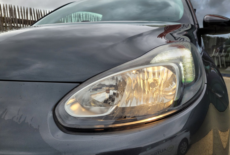 Opel Adam 1.4 TWINSPORT 87 CH S&S SWINGTOP
