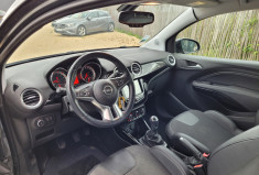 Opel Adam 1.4 TWINSPORT 87 CH S&S SWINGTOP