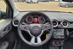 Opel Adam 1.4 TWINSPORT 87 CH S&S SWINGTOP
