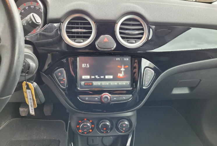 Opel Adam 1.4 TWINSPORT 87 CH S&S SWINGTOP