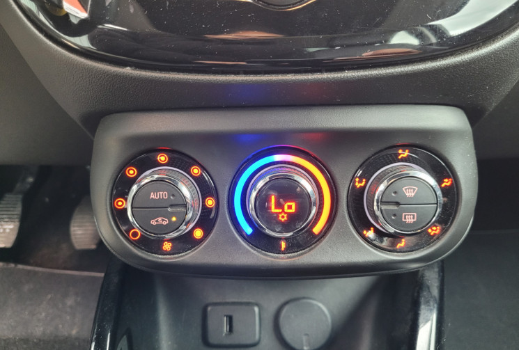 Opel Adam 1.4 TWINSPORT 87 CH S&S SWINGTOP