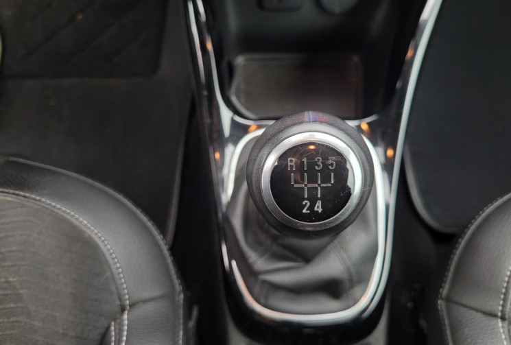 Opel Adam 1.4 TWINSPORT 87 CH S&S SWINGTOP