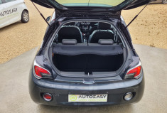 Opel Adam 1.4 TWINSPORT 87 CH S&S SWINGTOP