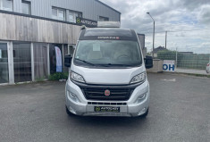 FIAT DUCATO  FOURGON MAGELLAN 643 LIMITED AMÉNAGÉ 2.3L 140 MULTIJET- GARANTIE 12 MOIS