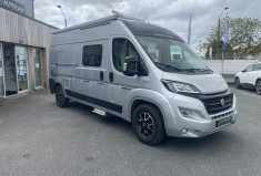 FIAT DUCATO  FOURGON MAGELLAN 643 LIMITED AMÉNAGÉ 2.3L 140 MULTIJET- GARANTIE 12 MOIS