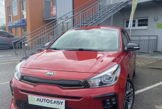 Kia RIO 1.0 T-GDI 120ch GT Line Premium DCT 7