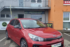 Kia RIO 1.0 T-GDI 120ch GT Line Premium DCT 7