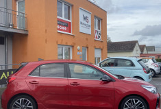 Kia RIO 1.0 T-GDI 120ch GT Line Premium DCT 7