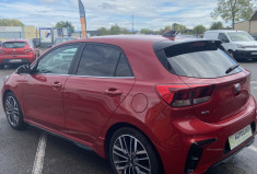 Kia RIO 1.0 T-GDI 120ch GT Line Premium DCT 7