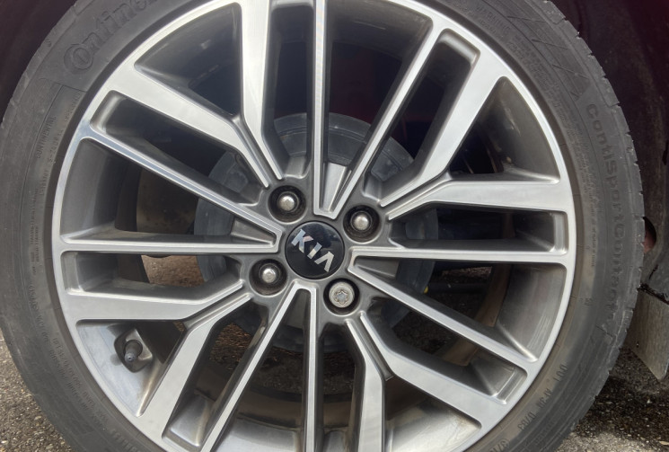 Kia RIO 1.0 T-GDI 120ch GT Line Premium DCT 7