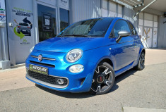 FIAT 500  Phase 3 0.9 TwinAir 8V Turbo 105 cv SPORT