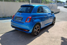 FIAT 500  Phase 3 0.9 TwinAir 8V Turbo 105 cv SPORT