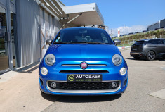 FIAT 500  Phase 3 0.9 TwinAir 8V Turbo 105 cv SPORT
