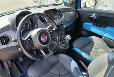 FIAT 500  Phase 3 0.9 TwinAir 8V Turbo 105 cv SPORT