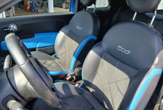 FIAT 500  Phase 3 0.9 TwinAir 8V Turbo 105 cv SPORT