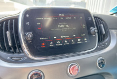 FIAT 500  Phase 3 0.9 TwinAir 8V Turbo 105 cv SPORT
